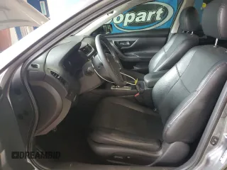2016 Nissan Altima S with VIN 1N4AL3AP2GC129722, listed as a Copart auction lot 62716095 with 71,073 mi miles and Salvage title. Bid and sale history available at DreamBid. Image 7.