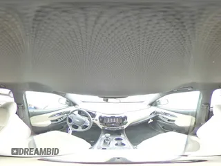 2022 Chevrolet Traverse LS with VIN 1GNERFKW1NJ100987, listed as a Copart auction lot 52361825 with 34,846 mi miles and Salvage title. Bid and sale history available at DreamBid. Image 15.