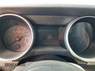 2023 Ford Mustang EcoBoost with VIN 1FA6P8TH8P5109752, listed as a Copart auction lot 56244835 with Not provided miles and Salvage title. Bid and sale history available at DreamBid. Image 9.