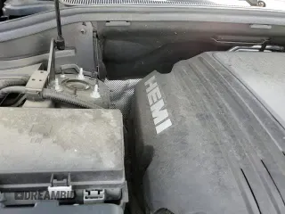 2019 Dodge Durango R/T с VIN 1C4SDJCT5KC606078, выставлен на аукционе Copart как лот 51432125 с пробегом 67 194 миль миль и Списание • Salvage title. История ставок и продаж доступна на DreamBid. Изображение 14.
