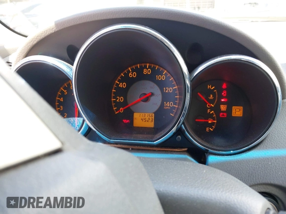 2005 Nissan Altima S z VIN 1N4AL11D45C380359, wystawiony jako IAAI lot #42022290 z przebiegiem 113 156 mil mil oraz . Historia ofert i sprzedaży dostępna na DreamBid. Obrazek 7.