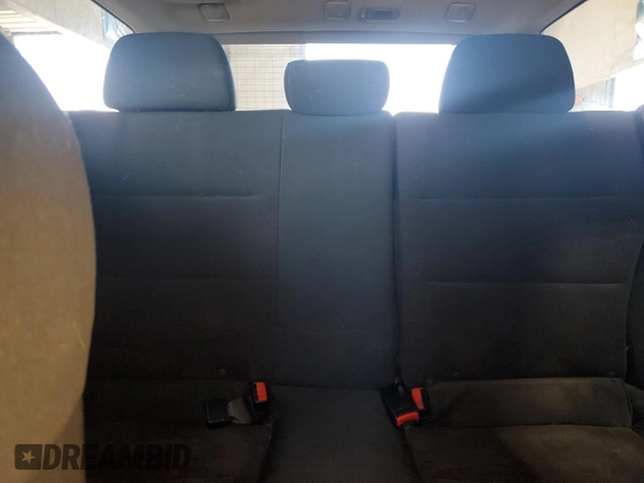 2008 Subaru Outback with VIN 4S4BP60CX87314920, listed as a Copart auction lot 56247805 with 145,702 mi miles and Salvage title. Bid and sale history available at DreamBid. Image 10.