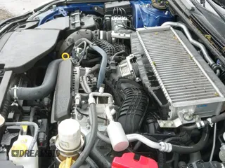 2023 Subaru WRX с VIN JF1VBAA60P9805839, выставлен на аукционе IAAI как лот 42365873 с пробегом 22 292 миль миль и . История ставок и продаж доступна на DreamBid. Изображение 19.