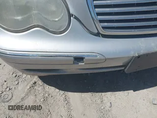 2003 Mercedes-Benz C 240 с VIN WDBRF61J93F318392, выставлен на аукционе IAAI как лот 41886149 с пробегом Не указан миль и . История ставок и продаж доступна на DreamBid. Изображение 6.
