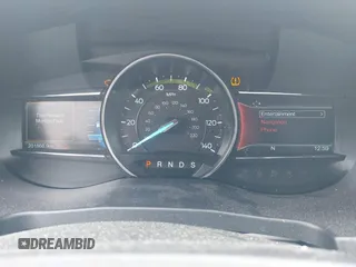2017 Ford Explorer XLT с VIN 1FM5K8D87HGC65169, выставлен на аукционе IAAI как лот 42738102 с пробегом 201 866 миль миль и . История ставок и продаж доступна на DreamBid. Изображение 7.
