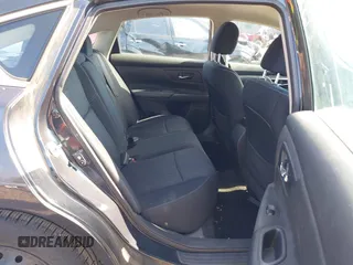2016 Nissan Altima SR with VIN 1N4AL3AP3GC231742, listed as a IAAI auction lot 41892232 with 97,183 mi miles and . Bid and sale history available at carsss.com. Image 8.