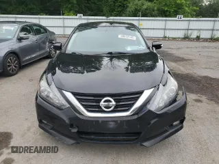 2017 Nissan Altima SL z VIN 1N4AL3AP5HC209243, wystawiony jako Copart lot #60032545 z przebiegiem 149 451 mil mil oraz Szkoda całkowita • Salvage title. Historia ofert i sprzedaży dostępna na DreamBid. Obrazek 5.