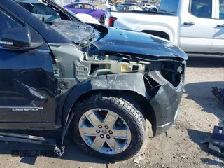 2014 GMC Acadia Denali with VIN 1GKKVTKD3EJ326148, listed as a IAAI auction lot 42084507 with Not Provided miles and . Bid and sale history available at carsss.com. Image 6.