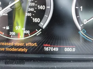 2015 BMW 5 Series 528i xDrive with VIN WBA5A7C57FD628557, listed as a IAAI auction lot 42519487 with 167,049 mi miles and . Bid and sale history available at DreamBid. Image 15.