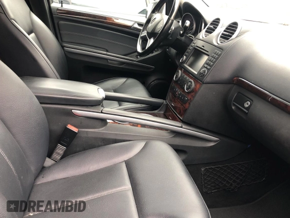 2012 Mercedes-Benz GL 450 with VIN 4JGBF7BE1CA777189, listed as a Copart auction lot 80117154 with 213,114 mi miles and Clean Title. Bid and sale history available at DreamBid. Image 5.