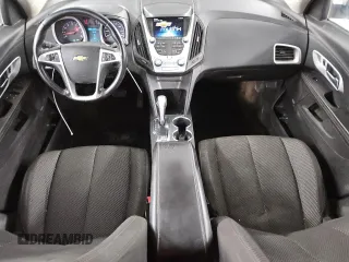 2014 Chevrolet Equinox LT with VIN 2GNFLBE35E6281444, listed as a Copart auction lot 84969044 with 212,854 mi miles and Clean Title. Bid and sale history available at carsss.com. Image 8.