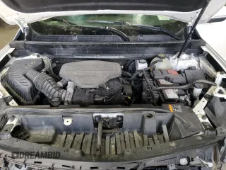 2021 GMC Acadia SLT z VIN 1GKKNULS9MZ218054, wystawiony jako Copart lot #53558285 z przebiegiem 97 693 mil mil oraz Szkoda całkowita • Salvage title. Historia ofert i sprzedaży dostępna na DreamBid. Obrazek 12.