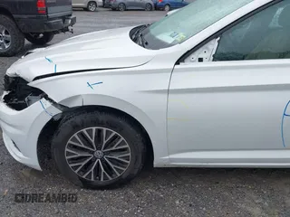 2019 Volkswagen Jetta S with VIN 3VWC57BU1KM084270, listed as a IAAI auction lot 42351806 with 72,370 mi miles and . Bid and sale history available at DreamBid. Image 12.