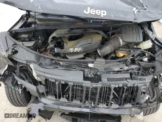 2013 Jeep Grand Cherokee Limited with VIN 1C4RJFBG5DC648942, listed as a Copart auction lot 48973525 with 0 mi miles and Clean Title. Bid and sale history available at carsss.com. Image 12.