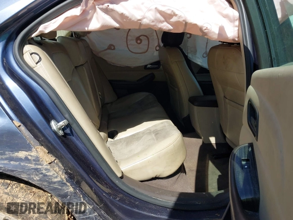 2014 Chevrolet Malibu LT with VIN 1G11C5SLXEF210537, listed as a IAAI auction lot 42039774 with 132,693 mi miles and . Bid and sale history available at DreamBid. Image 8.