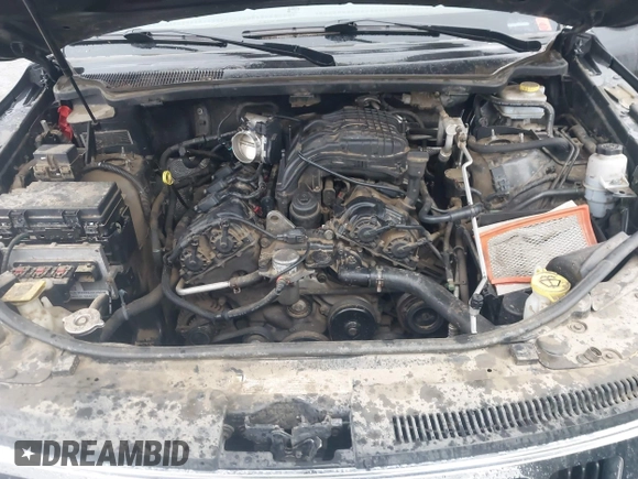 2011 Jeep Grand Cherokee Laredo z VIN 1J4RR4GG1BC566381, wystawiony jako IAAI lot #41547199 z przebiegiem 215 157 mil mil oraz . Historia ofert i sprzedaży dostępna na DreamBid. Obrazek 10.
