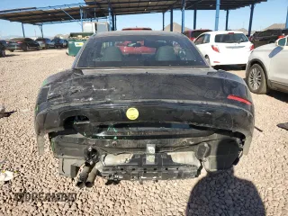 2015 BMW 4 Series 428i with VIN WBA3V7C56FP771719, listed as a Copart auction lot 88008765 with 85,572 mi miles and Salvage Title. Bid and sale history available at carsss.com. Image 6.