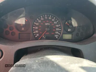 2007 Ford Focus S с VIN 1FAHP34N47W187861, выставлен на аукционе Copart как лот 63983695 с пробегом Не указан миль и Списание • Salvage title. История ставок и продаж доступна на DreamBid. Изображение 9.