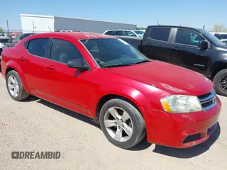 2014 Dodge Avenger SE с VIN 1C3CDZABXEN168815, выставлен на аукционе IAAI как лот 42387570 с пробегом 149 189 миль миль и . История ставок и продаж доступна на DreamBid. Изображение 1.