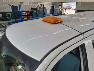 2018 Ram 1500 Express с VIN 1C6RR7FT0JS255526, выставлен на аукционе IAAI как лот 42632717 с пробегом 184 977 миль миль и . История ставок и продаж доступна на DreamBid. Изображение 8.