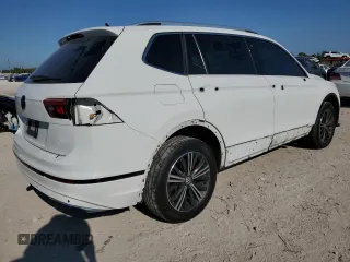 2019 Volkswagen Tiguan SE with VIN 3VV3B7AX3KM055992, listed as a Copart auction lot 49859975 with 74,647 mi miles and Salvage Title. Bid and sale history available at DreamBid. Image 3.
