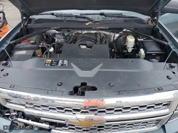 2014 Chevrolet Silverado 1500 LT with VIN 3GCUKREH3EG309818, listed as a Copart auction lot 86727624 with 127,976 mi miles and Salvage Title. Bid and sale history available at carsss.com. Image 12.
