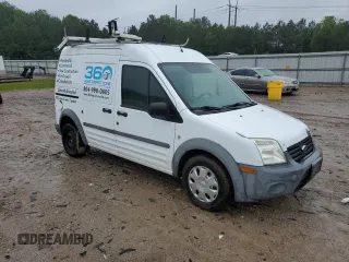 2013 Ford Transit Connect XL z VIN NM0LS7AN7DT148884, wystawiony jako Copart lot #58033335 z przebiegiem 181 315 mil mil oraz Tytuł czysty. Historia ofert i sprzedaży dostępna na DreamBid. Obrazek 4.