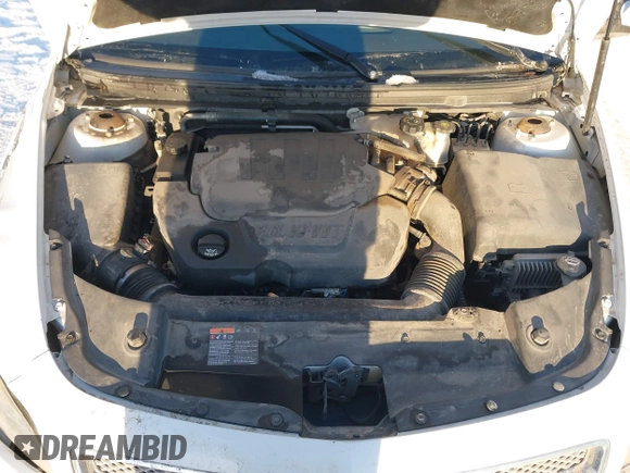 2012 Chevrolet Malibu LTZ with VIN 1G1ZG5E73CF270839, listed as a IAAI auction lot 41284490 with 133,423 mi miles and . Bid and sale history available at DreamBid. Image 10.