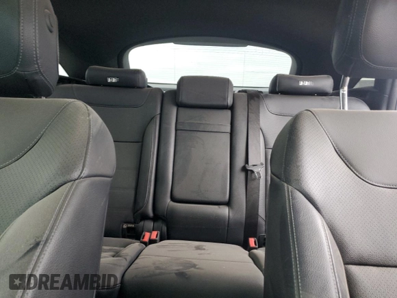 2019 Mercedes-Benz GLE 43 AMG with VIN 4JGED6EB7KA145777, listed as a Copart auction lot 47424505 with 73,487 mi miles and Salvage title. Bid and sale history available at DreamBid. Image 10.