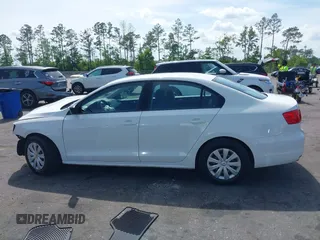 2013 Volkswagen Jetta S with VIN 3VW2K7AJ9DM209790, listed as a IAAI auction lot 42109366 with 50,923 mi miles and . Bid and sale history available at DreamBid. Image 14.