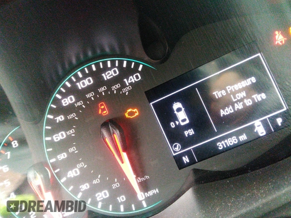 2021 Chevrolet Trax LS z VIN KL7CJKSB0MB322634, wystawiony jako IAAI lot #41705778 z przebiegiem 31 166 mil mil oraz . Historia ofert i sprzedaży dostępna na DreamBid. Obrazek 7.