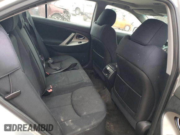 2009 Toyota Camry with VIN 4T1BE46K09U349476, listed as a Copart auction lot 82900374 with 170,579 mi miles and Salvage Title. Bid and sale history available at carsss.com. Image 10.