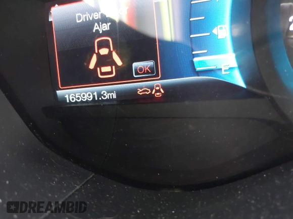 2017 Ford Fusion SE z VIN 3FA6P0H71HR413635, wystawiony jako IAAI lot #42507386 z przebiegiem 165 991 mil mil oraz . Historia ofert i sprzedaży dostępna na DreamBid. Obrazek 16.