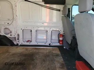 2017 Ford Transit с VIN 1FTYR1YM3HKA47741, выставлен на аукционе Copart как лот 83532354 с пробегом 185 623 миль миль и Чистый • Clean title. История ставок и продаж доступна на DreamBid. Изображение 11.