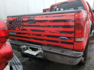 2007 Ford F-350 XL z VIN 1FTWW31P37EA98637, wystawiony jako Copart lot #86158454 z przebiegiem Nie podano mil oraz Szkoda całkowita • Salvage title. Historia ofert i sprzedaży dostępna na DreamBid. Obrazek 6.