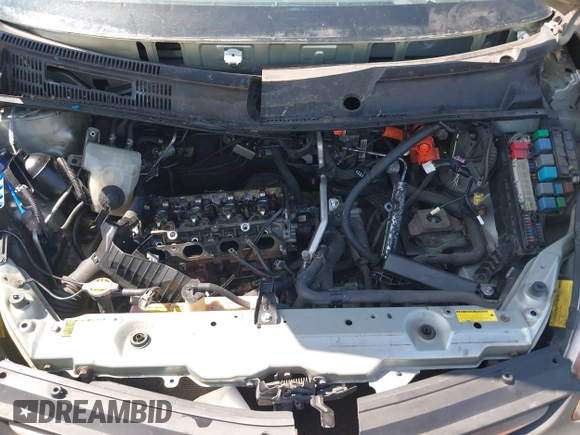 2008 Toyota Prius with VIN JTDKB20U983346298, listed as a IAAI auction lot 42224566 with 93,999 mi miles and . Bid and sale history available at DreamBid. Image 10.