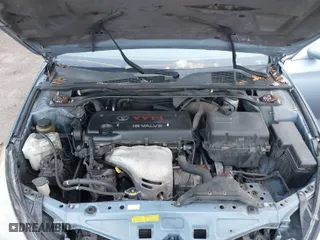 2006 Toyota Camry Solara SE with VIN 4T1CE38P56U567433, listed as a IAAI auction lot 39331780 with 267,547 mi miles. Bid and sale history available at carsss.com. Image 10.