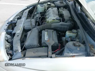 1999 Saturn SC with VIN 1G8ZP1288XZ370091, listed as a IAAI auction lot 42313045 with 126,614 mi miles and . Bid and sale history available at DreamBid. Image 13.