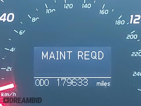 2007 Toyota Camry LE with VIN 4T1BK46K17U048804, listed as a IAAI auction lot 42158980 with 179,633 mi miles and . Bid and sale history available at DreamBid. Image 15.