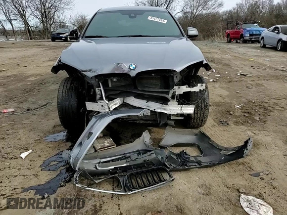 2017 BMW X6 z VIN 5UXKU6C30H0W38698, wystawiony jako Copart lot #45477434 z przebiegiem 65 134 mil mil oraz . Historia ofert i sprzedaży dostępna na DreamBid. Obrazek 11.