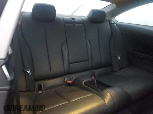 2014 BMW 4 Series 428i with VIN WBA3N7C58EK221403, listed as a Copart auction lot 86171464 with 86,896 mi miles and Clean title. Bid and sale history available at DreamBid. Image 10.