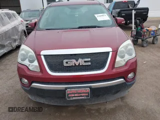 2008 GMC Acadia SLT1 with VIN 1GKEV23778J159734, listed as a IAAI auction lot 42060832 with 144,360 mi miles and . Bid and sale history available at DreamBid. Image 14.