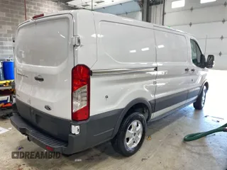 2018 Ford Transit with VIN 1FTYR1YG9JKB43972, listed as a IAAI auction lot 42726896 with 31,414 mi miles and . Bid and sale history available at DreamBid. Image 19.