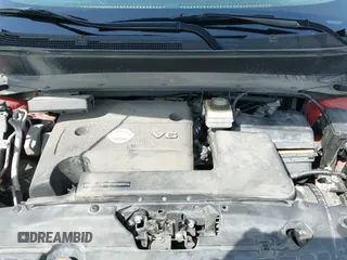 2014 Nissan Pathfinder SV with VIN 5N1AR2MM4EC660823, listed as a IAAI auction lot 41932472 with 167,787 mi miles and . Bid and sale history available at DreamBid. Image 20.