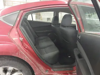 2012 Mazda Mazda6 i Touring with VIN 1YVHZ8DH8C5M16449, listed as a IAAI auction lot 41579573 with 1 mi miles. Bid and sale history available at carsss.com. Image 8.