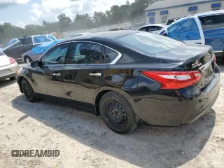 2017 Nissan Altima S with VIN 1N4AL3AP6HN343277, listed as a Copart auction lot 61751005 with 167,127 mi miles and Clean title. Bid and sale history available at DreamBid. Image 2.