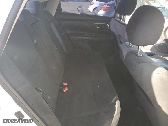 2015 Nissan Altima 2.5 SL with VIN 1N4AL3AP9FC289045, listed as a Copart auction lot 88807665 with 120,769 mi miles and Salvage Title. Bid and sale history available at carsss.com. Image 10.
