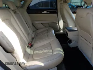 2013 Lincoln MKZ Hybrid с VIN 3LN6L2LU2DR804183, выставлен на аукционе Copart как лот 59609855 с пробегом 206 047 миль миль и Списание • Salvage title. История ставок и продаж доступна на DreamBid. Изображение 10.