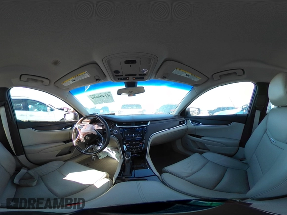 2017 Cadillac XTS with VIN 2G61L5S31H9164023, listed as a IAAI auction lot 41408290 with 59,695 mi miles and . Bid and sale history available at DreamBid. Image 18.