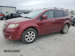 2010 Subaru Tribeca Limited с VIN 4S4WX9GD0A4400973, выставлен на аукционе Copart как лот 47583815 с пробегом 263 869 миль миль и Чистый • Clean title. История ставок и продаж доступна на DreamBid. Изображение 1.